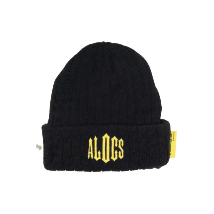 ALOCS Beanie