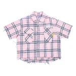 ALOCS Flannel