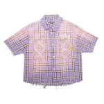 ALOCS Flannel