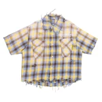 ALOCS Flannel