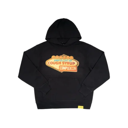 Awful lot of Complexcon Hoodie