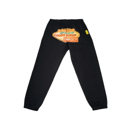 Awful Lot Of Complexcon Sweatpants