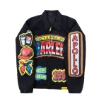 Awful Lot Of Harlem Dickies Jacket