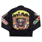 Awful Lot Of Harlem Dickies Jacket