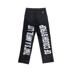 Awful Lot Of Harlem Dickies Pants