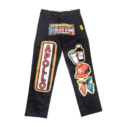 Awful Lot Of Harlem Dickies Pants