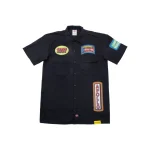Awful Lot Of Harlem Dickies Shirt