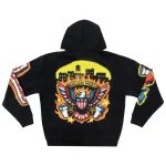 Awful Lot Of Harlem Hoodie