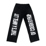Awful Lot Of Harlem Sweatpants