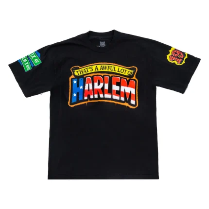 Awful Lot Of Harlem T-Shirt