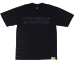 Black Tonal Classic T-Shirt