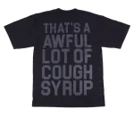 Black Tonal Classic T-Shirt