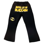 Blackman Sweatpants