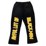 Blackman Sweatpants