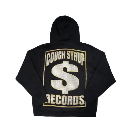 Bling Bling Hoodie
