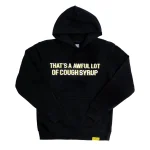 Cartoon Classic Hoodie