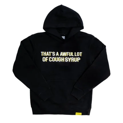 Cartoon Classic Hoodie