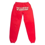 Cartoon Classic Sweatpants