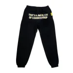 Cartoon Classic Sweatpants
