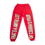 Cartoon Classic Sweatpants