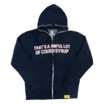 Cartoon Classic Zip up