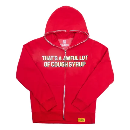 Cartoon Classic Zip up