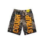 Carpenter Shorts