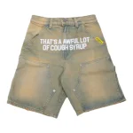 Carpenter Shorts