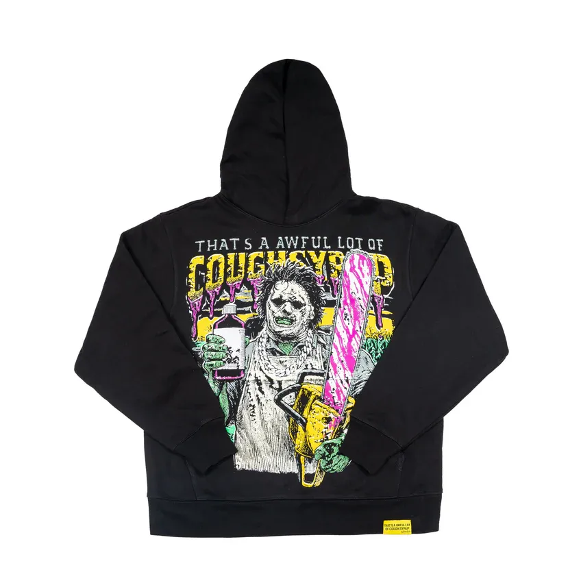 Chainsaw Hoodie Chainsaw Hoodie