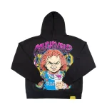 Chucky Hoodie