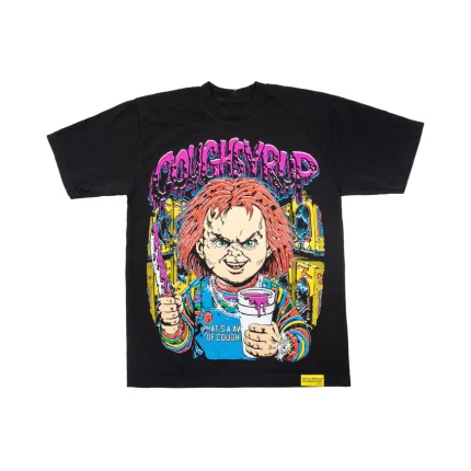 Chucky T-Shirt