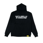 Classic Cough Syrup Zip-UP Hoodie