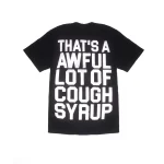 Classic Cough Syrup Tee
