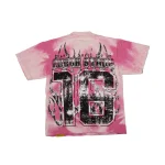 Cloud Tee