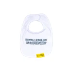 Cough Syrup Baby Bib