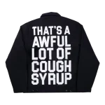 Cough Syrup Dickies Jacket