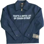 Cough Syrup Dickies Jacket