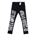 Cough Syrup Dickies Pants