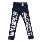 Cough Syrup Dickies Pants