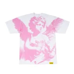 Cupid Tattoo T-Shirt