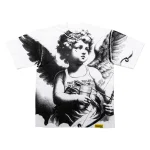 Cupid Tattoo T-Shirt