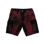 Double Cup Cargo Shorts