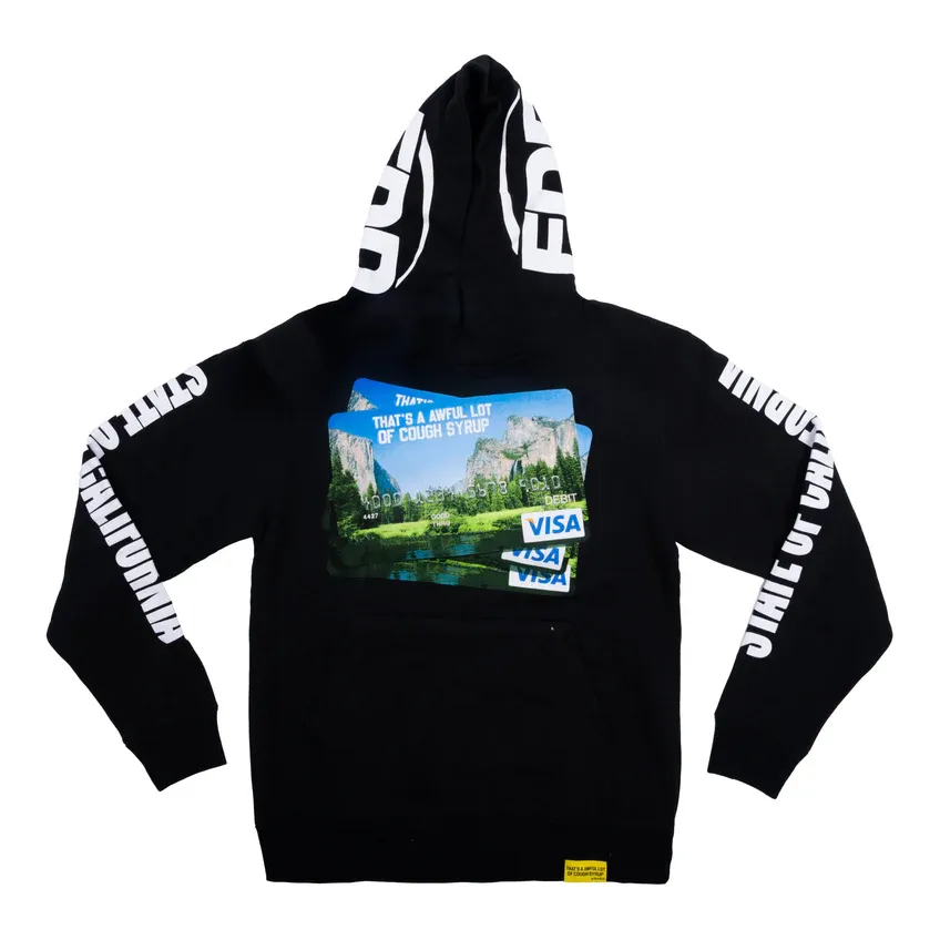 EDD Hoodie EDD Hoodie