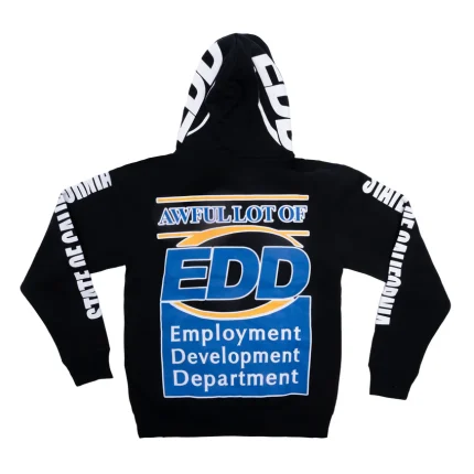 EDD Hoodie