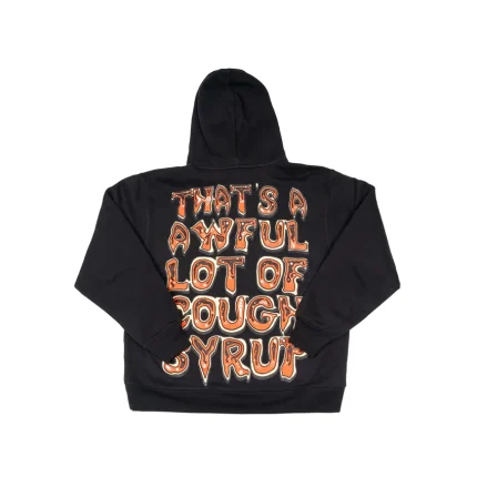 Freddy Krueger Hoodie