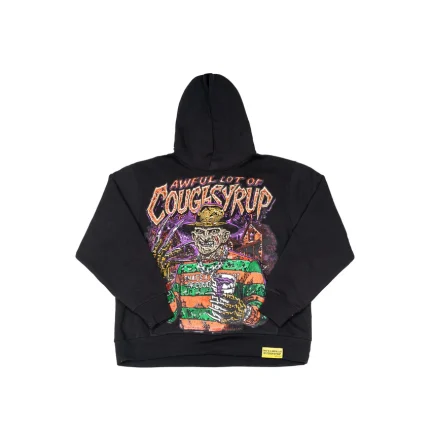 Freddy Krueger Hoodie