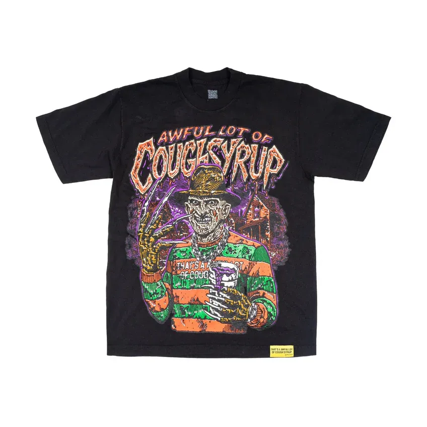 Freddy Krueger T-Shirt Freddy Krueger T-Shirt