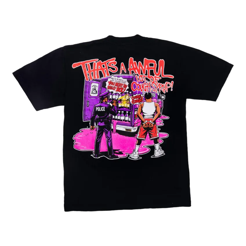 Juiceman T-Shirt Juiceman T-Shirt