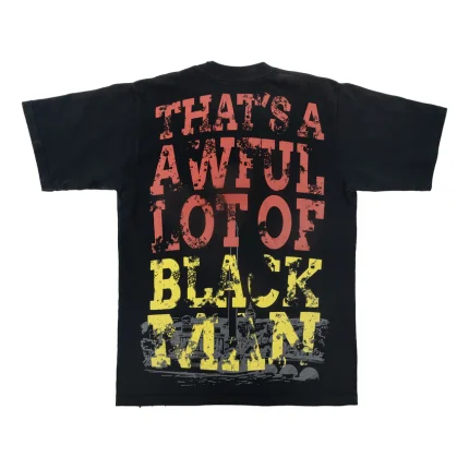 Mount Washington T-Shirt