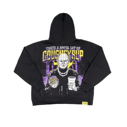 Hellraiser Hoodie